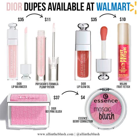 dior lip.oil dupe|walmart dior lip oil dupe.